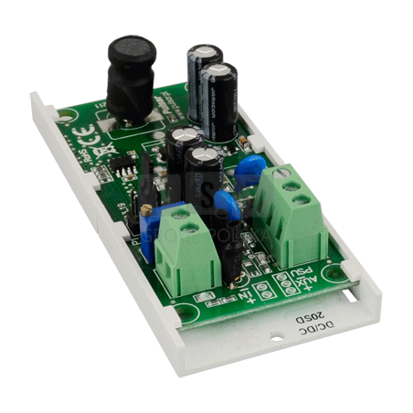 PRZETWORNICA OBNIŻAJĄCA NAPIĘCIE Pulsar DC/DC20SD