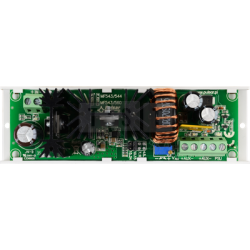 PRZETWORNICA OBNIŻAJĄCA...