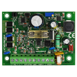 MODUŁ ZASILACZA BUFOROWEGO...