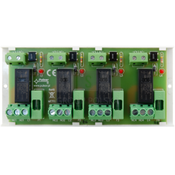 MODUŁ PRZEKAŹNIKOWY Pulsar...