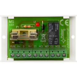 MODUŁ PRZEKAŹNIKOWY Pulsar...