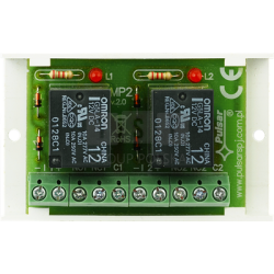 MODUŁ PRZEKAŹNIKOWY Pulsar...