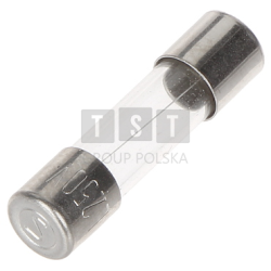 BEZPIECZNIK B-500*P10