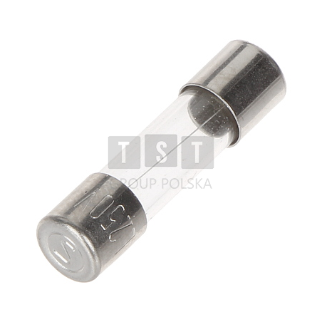 BEZPIECZNIK B-500*P10