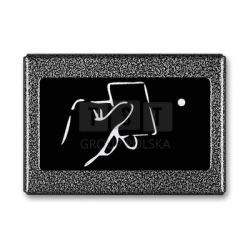 ACO CDN-ACC GR Czytnik kart...