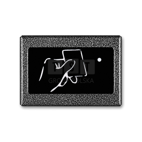 ACO CDN-ACC GR Czytnik kart oraz breloków zbliżeniowych