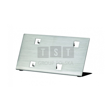 ACO FAM-MPRO 7-S Podstawka pod videomonitor