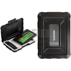 Obudowa na dysk 2,5" Adata...