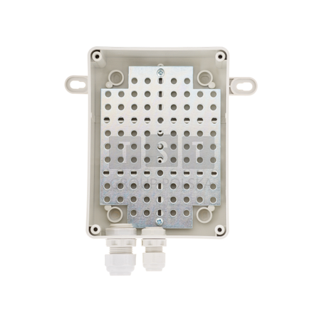 OBUDOWA ZEWNĘTRZNA IP56 ATTE ABOX-S1