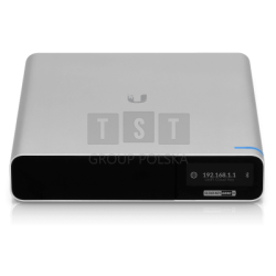 UBIQUITI UNIFI CLOUD KEY...