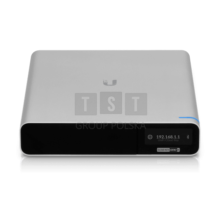 UBIQUITI UNIFI CLOUD KEY GEN 2 (UCK-G2-PLUS)