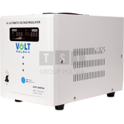 STABILIZATOR NAPIĘCIA VOLT...