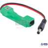 Adapter PoE ATTE ASDC-12-124-HS
