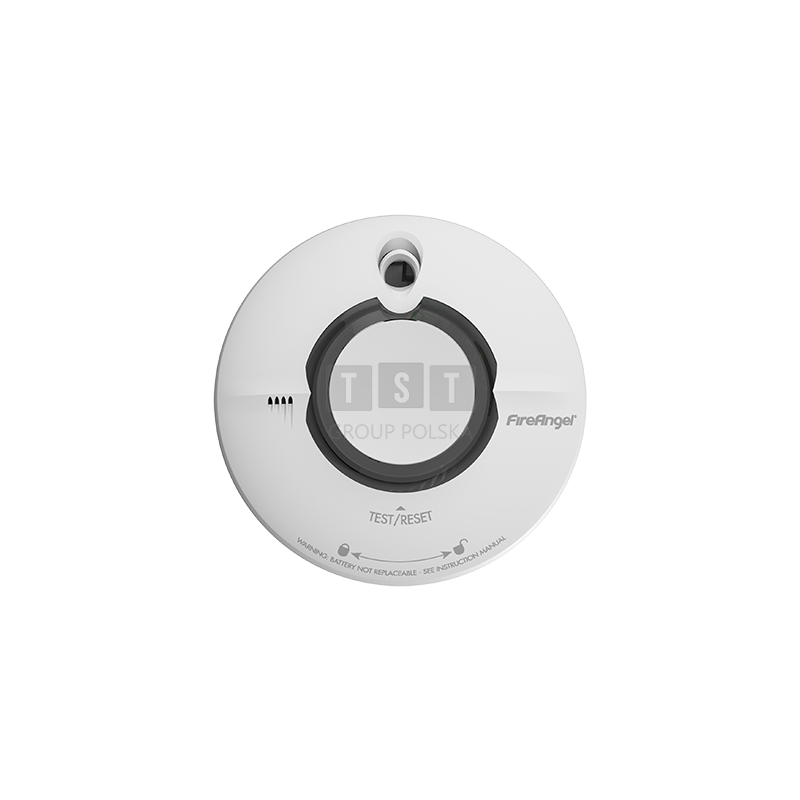 FIREANGEL CZUJNIK DYMU ST-630-INT