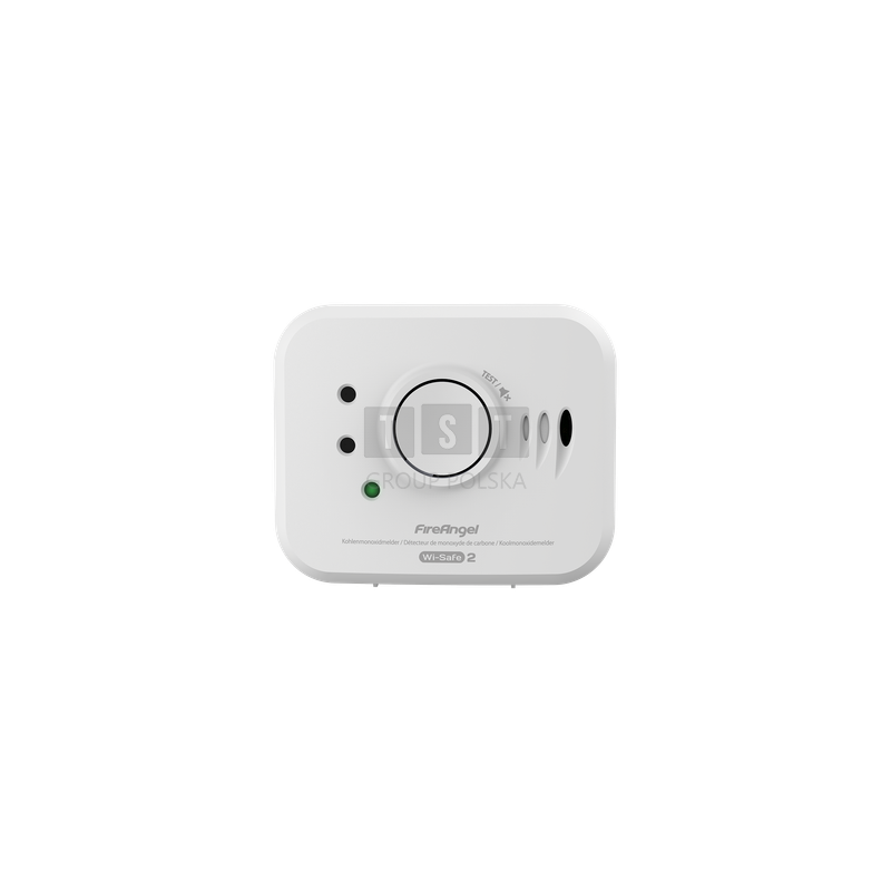 FIREANGEL CZUJNIK TLENKU WĘGLA NM-CO-10X-INT