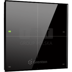 Panel dotykowy TOUCH PANEL...