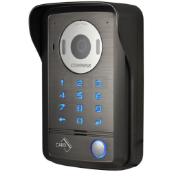 PANEL ZEW. COMMAX DRC-40DK