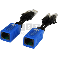 SPLITTER 2xRJ45 (WTYK) -...