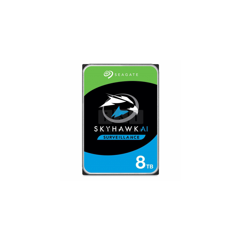 DYSK SEAGATE SkyHawk ST8000VX004 8TB