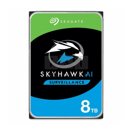 DYSK SEAGATE SkyHawk ST8000VX004 8TB