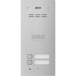 ACO COMO-PRO-A2 panel...