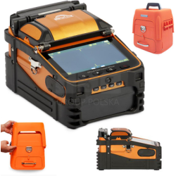 SPAWARKA ŚWIATŁOWODOWA...