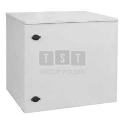 SZAFA RACK HERMETYCZNA 19...