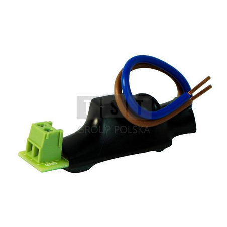 ROPAM PMT - KONTROLER OBECNOŚCI FAZY Z WYJŚCIEM OC I SEPARACJĄ GALWANICZNĄ.