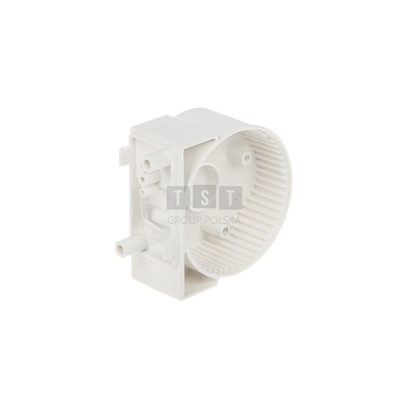 KORPUS MODUŁOWEGO UCHWYTU DO CZUJEK RUCHU BRACKET-E-1 SATEL