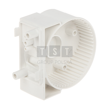 KORPUS MODUŁOWEGO UCHWYTU DO CZUJEK RUCHU BRACKET-E-1 SATEL