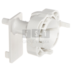 MODUŁ UCHWYTU KULOWEGO DO...