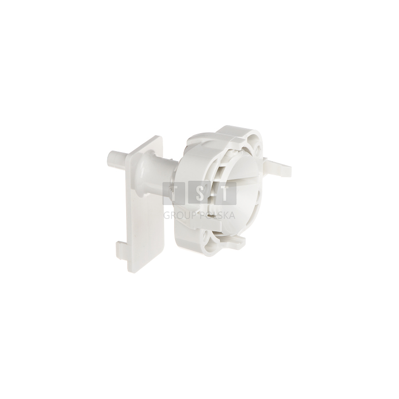 MODUŁ UCHWYTU KULOWEGO DO CZUJEK RUCHU BRACKET-E-5 SATEL