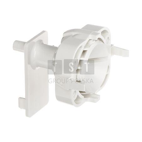 MODUŁ UCHWYTU KULOWEGO DO CZUJEK RUCHU BRACKET-E-5 SATEL