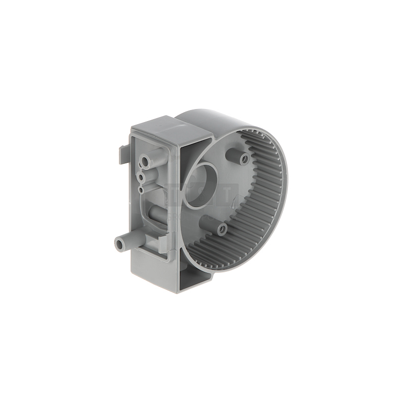 KORPUS MODUŁOWEGO UCHWYTU DO CZUJEK RUCHU BRACKET-E-1-GY SATEL