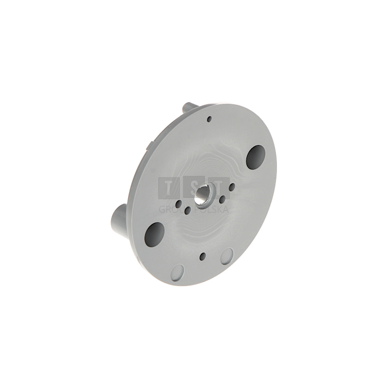 WKŁADKA MODUŁOWEGO UCHWYTU DO CZUJEK RUCHU BRACKET-E-2A-GY SATEL