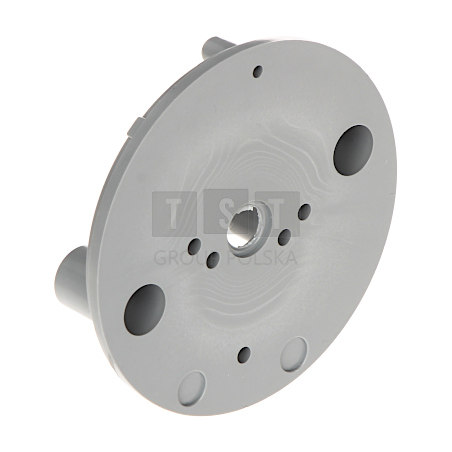 WKŁADKA MODUŁOWEGO UCHWYTU DO CZUJEK RUCHU BRACKET-E-2A-GY SATEL