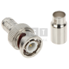 WTYK ZACISKANY BNC-W/CRIMP-RG59*P10