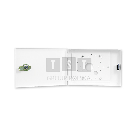 SATEL OBUDOWA MANIP. OBU-M-LCD-S (AWO350)