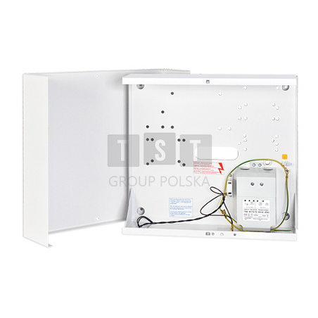 SATEL OBUDOWA CENTR. OMI-2