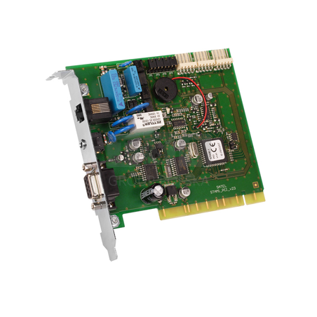 SATEL KARTA ROZSZERZAJĄCA KOŃCOWA STAM-1 K