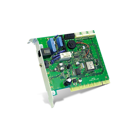 SATEL KARTA ROZSZERZAJĄCA STAM-1 R