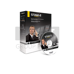 SATEL PROGRAM STAM-2 BS