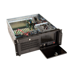 SATEL SYSTEM STACJI MONIT....