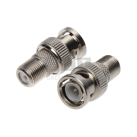 PRZEJŚCIE BNC-W/F-G