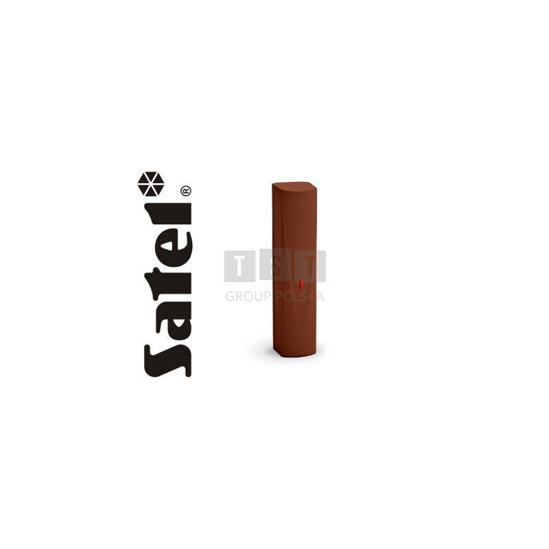 SATEL BEZPRZEWODOWA CZUJKA MAGNETYCZNA MMD-300BR