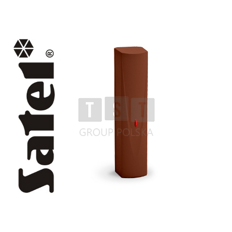 SATEL BEZPRZEWODOWA CZUJKA MAGNETYCZNA MMD-300BR