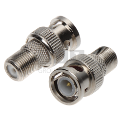 PRZEJŚCIE BNC-W/F-G*P10