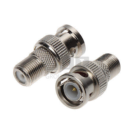 PRZEJŚCIE BNC-W/F-G*P10