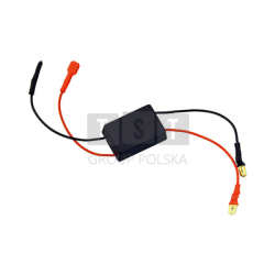 SATEL MODUŁ ZABEZ. AKU. ZB-1