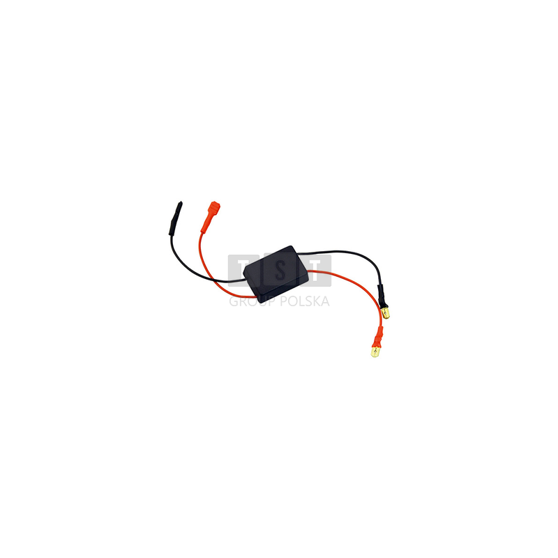 SATEL MODUŁ ZABEZ. AKU. ZB-1